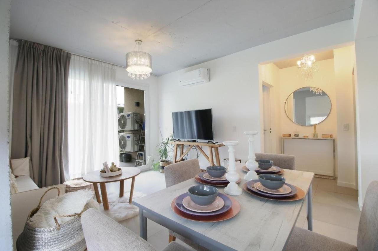 Departamento,Barrio La Nazarena - B&B