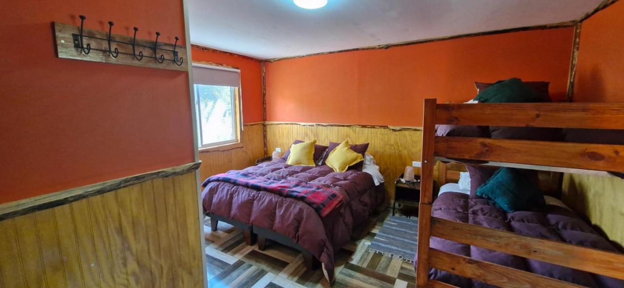 Standard Double Suite