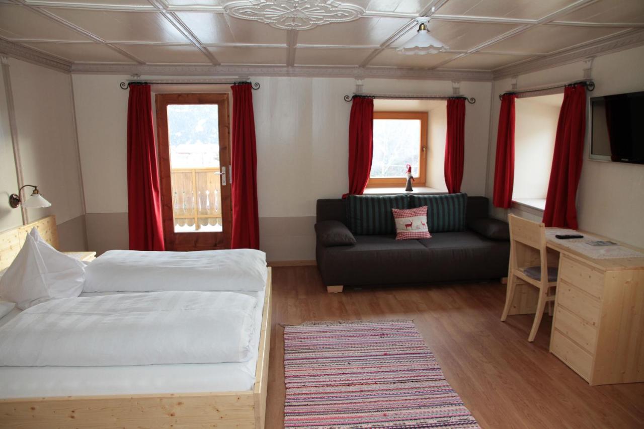Pension Aichner - B&B