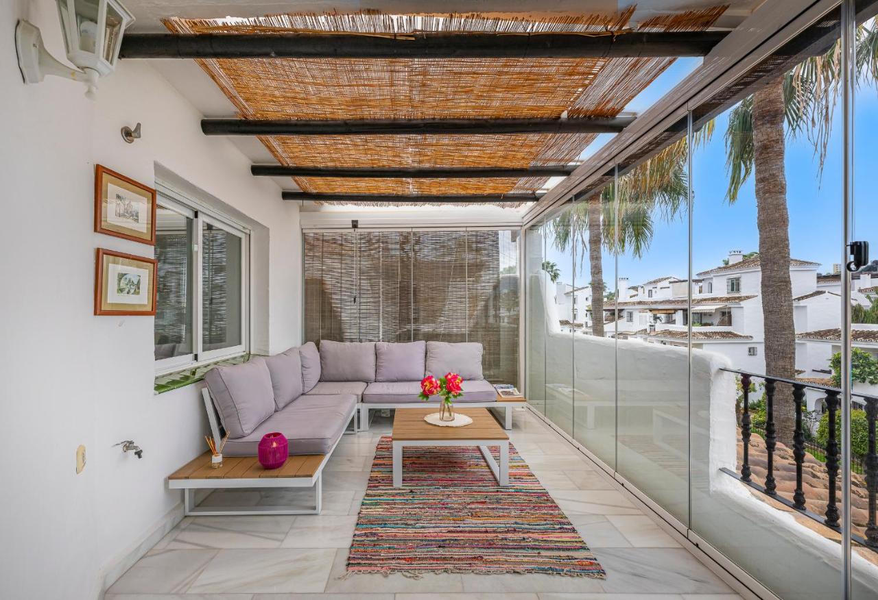 Ático los Naranjos Marbella - B&B Marbella