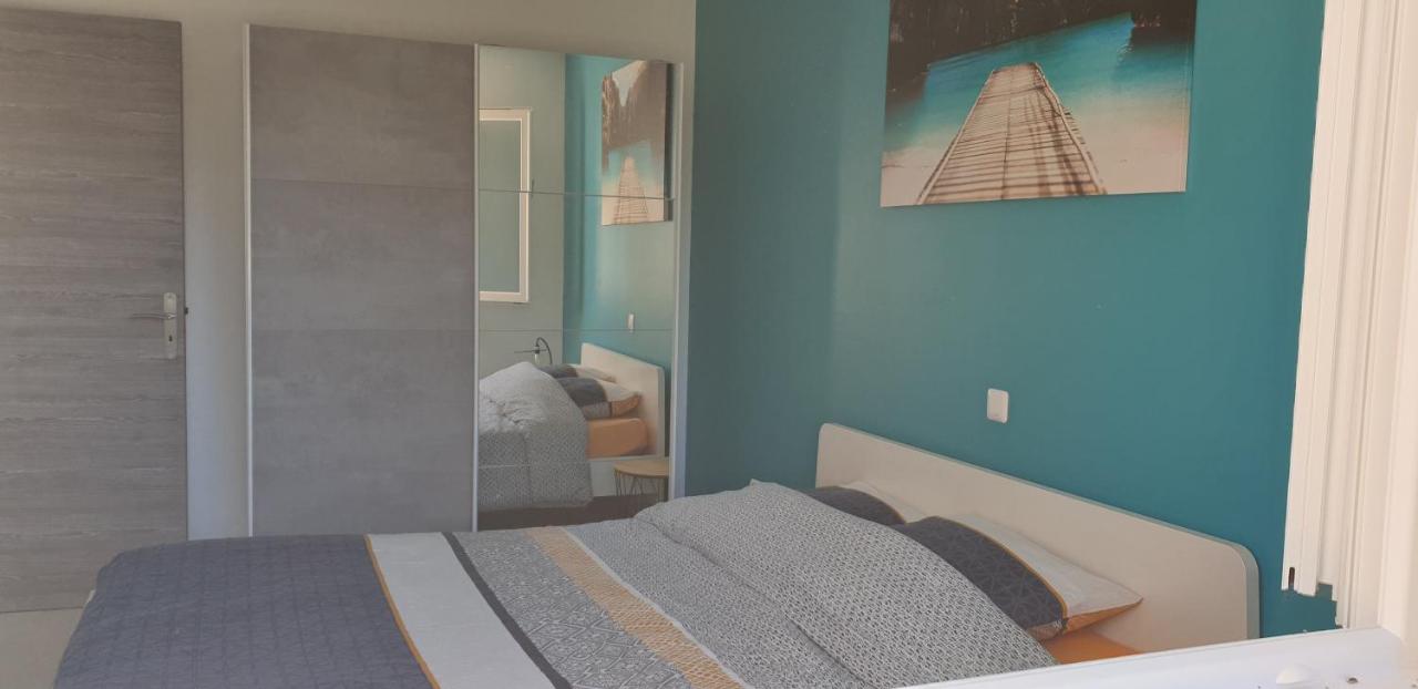 Maison de vacances - Chambres d’hôtes Pézenas