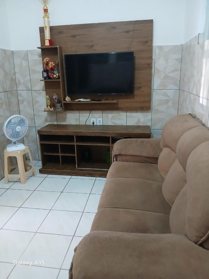 Cantinho da bel - Ferienwohnung Maragogi