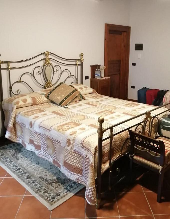 Appartamento con Vista Montagna
