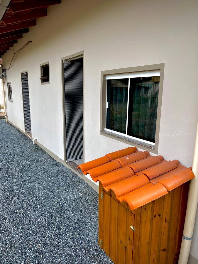 Casa Jardinada - B&B