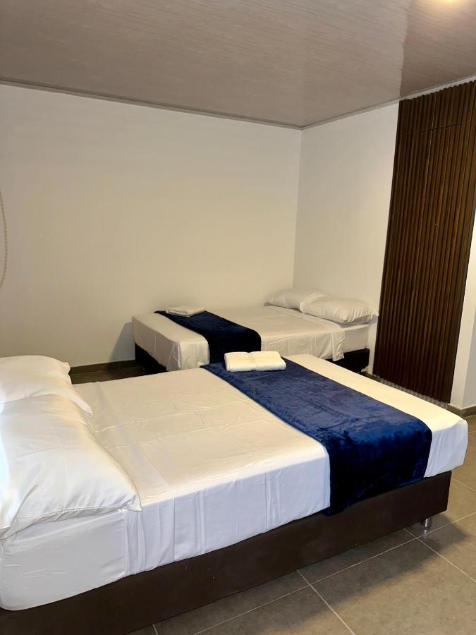 Nova Living - Ciudad Jardín - B&B Cali