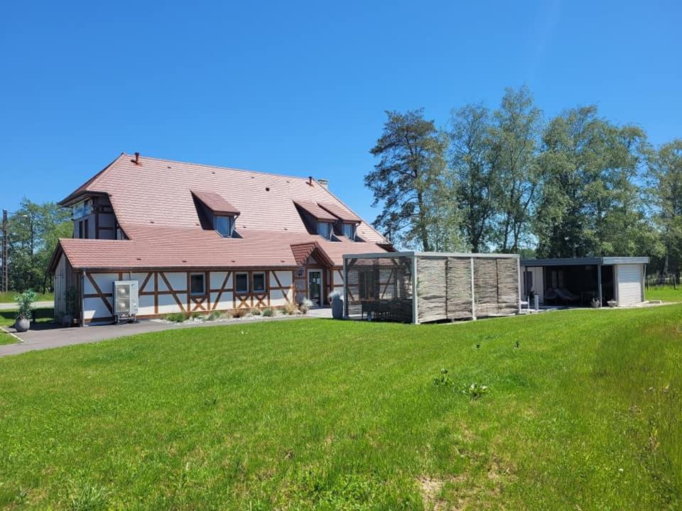 L'auberge du canal - B&B