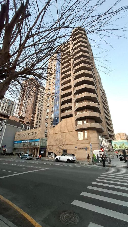 Apartment in the city center! - Bed and Breakfast