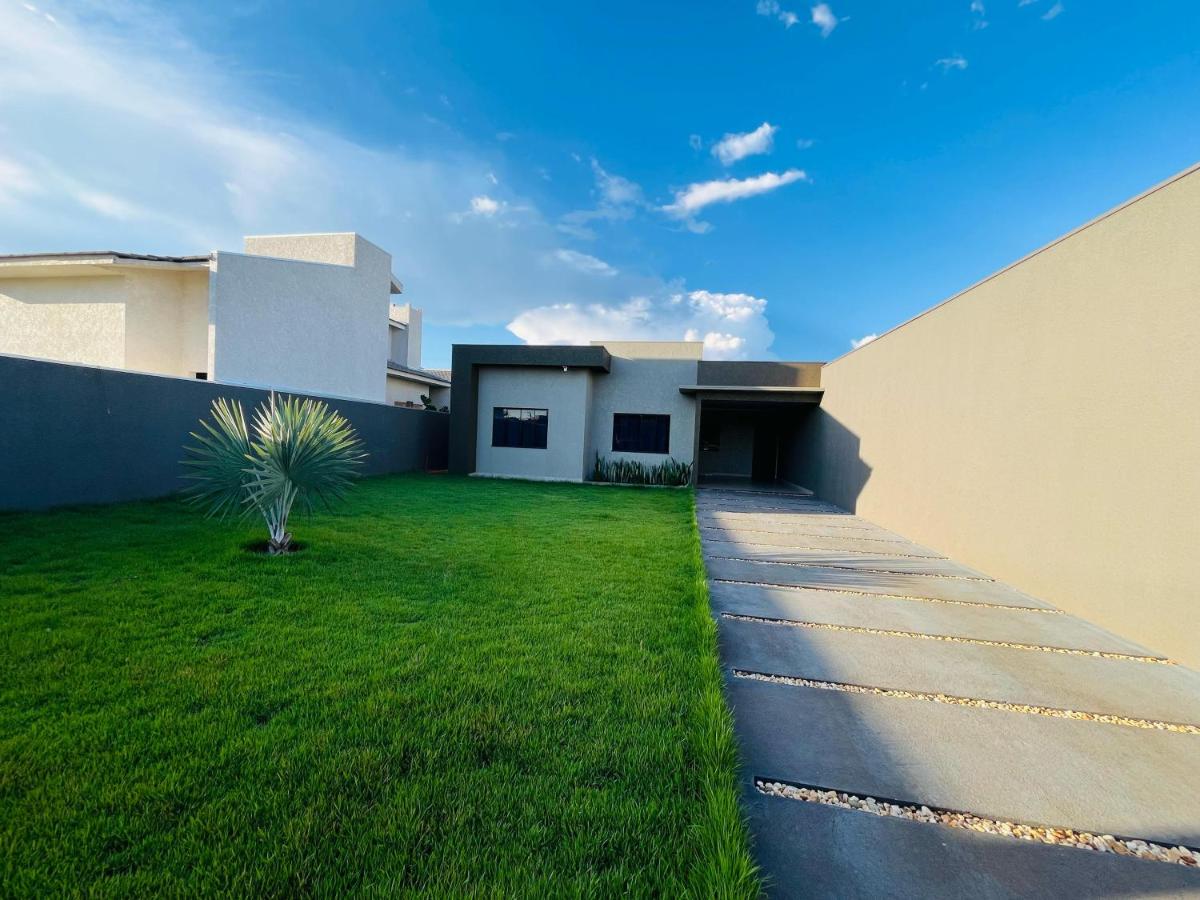 Casa em Santa terezinha de Itaipu ao Lado de Foz do Iguaçu - Ferienwohnung