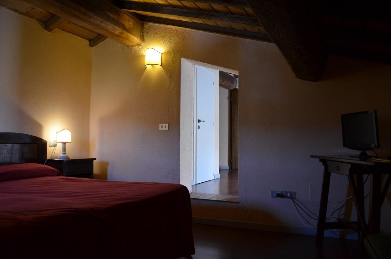 Economy Double or Twin Room