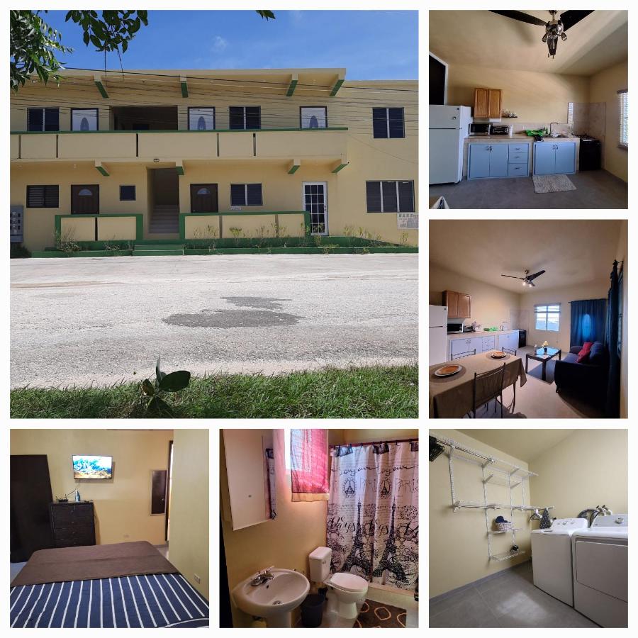 Cozy Apartment, Anguilla - Ferienwohnung