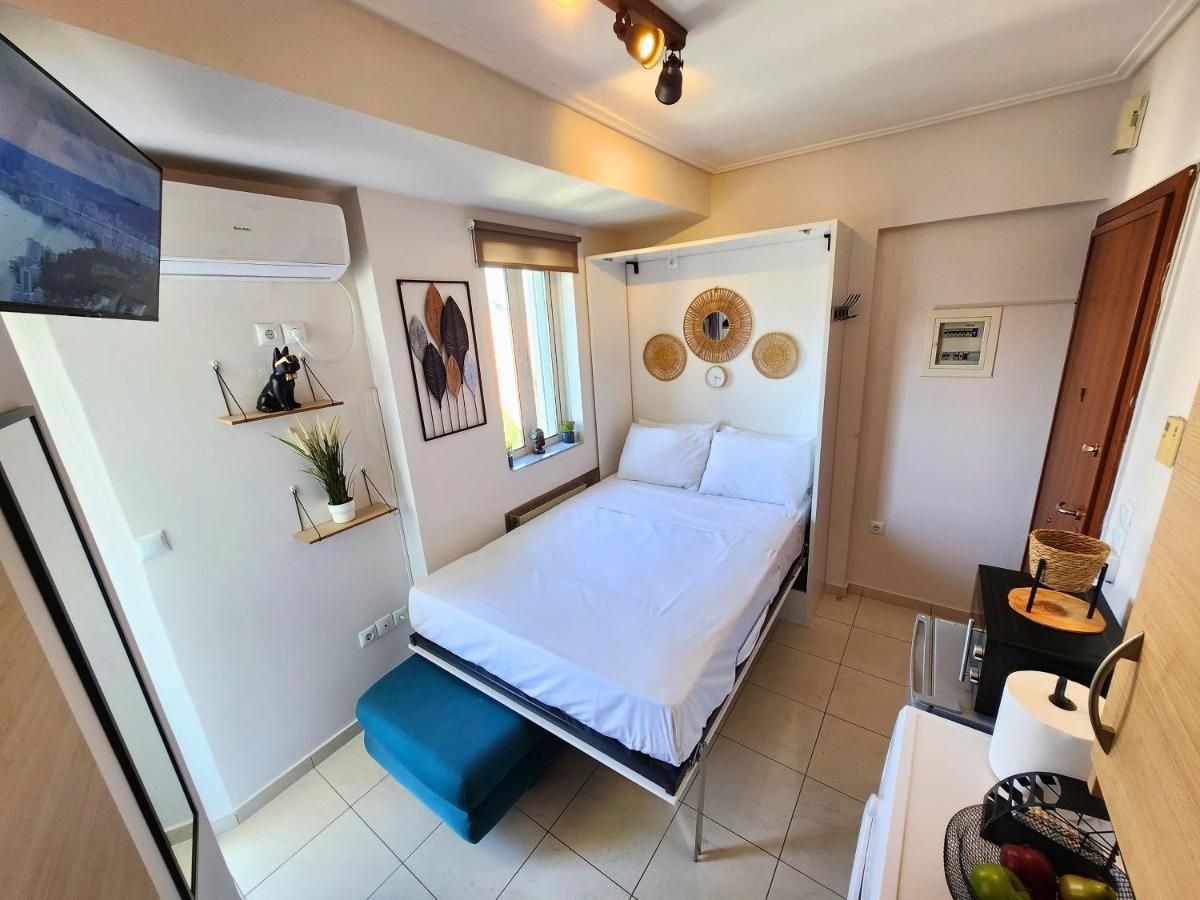 Appartamento con 1 Camera da Letto
