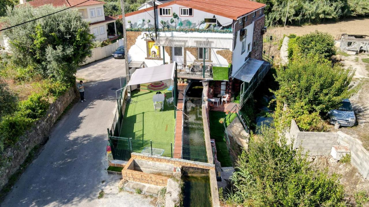 Casa Amazonia Portugal - Quarto 12 - Bed and Breakfast