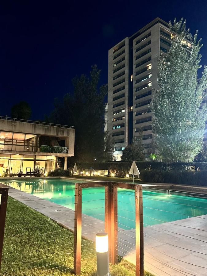 Departamento Condominio del Alto 3 H&L - Bed and Breakfast Rosario