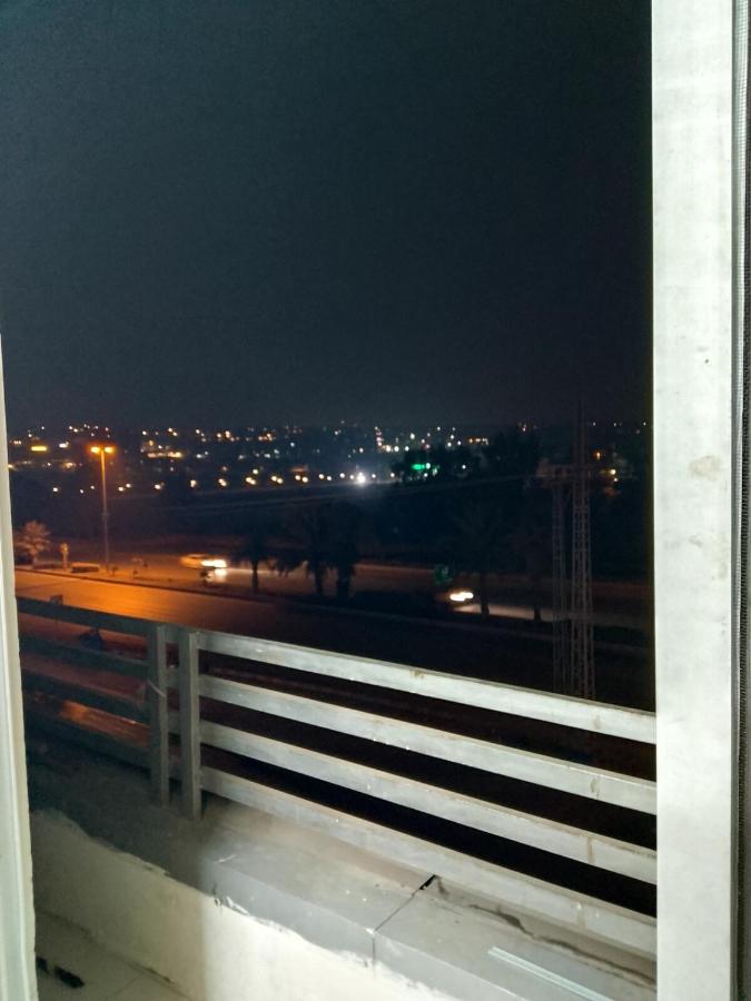 Kozy Apartment in Bahira Islamabad - Chambres d’hôtes