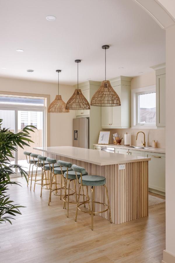 The California Sunset - Ferienwohnung