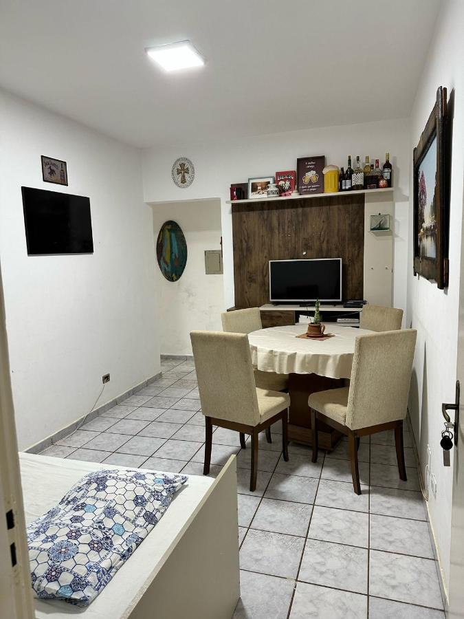 Apê 3 Jardim Paulista - B&B
