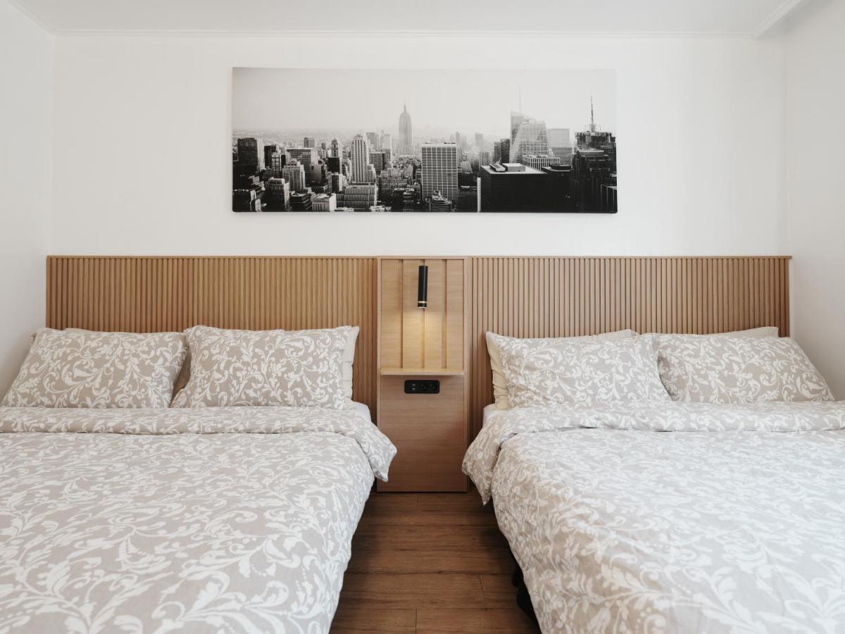 Villa con 2 Camere da Letto