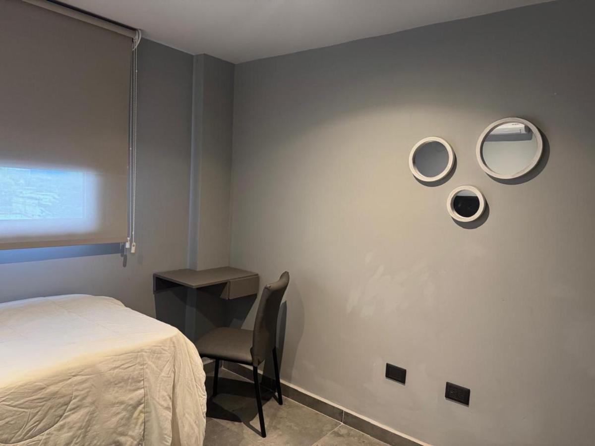 Appartamento con 2 Camere da Letto