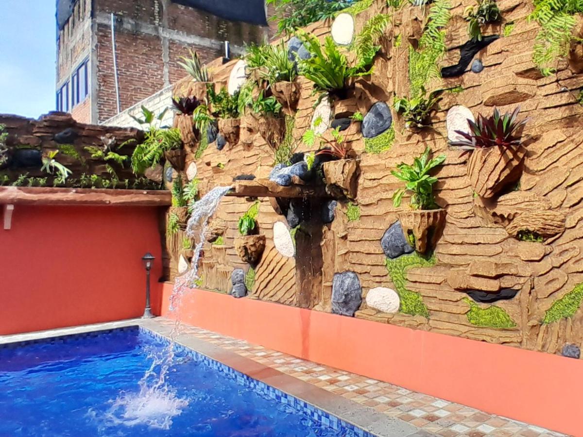 Vila Dinar Garden Syariah - B&B