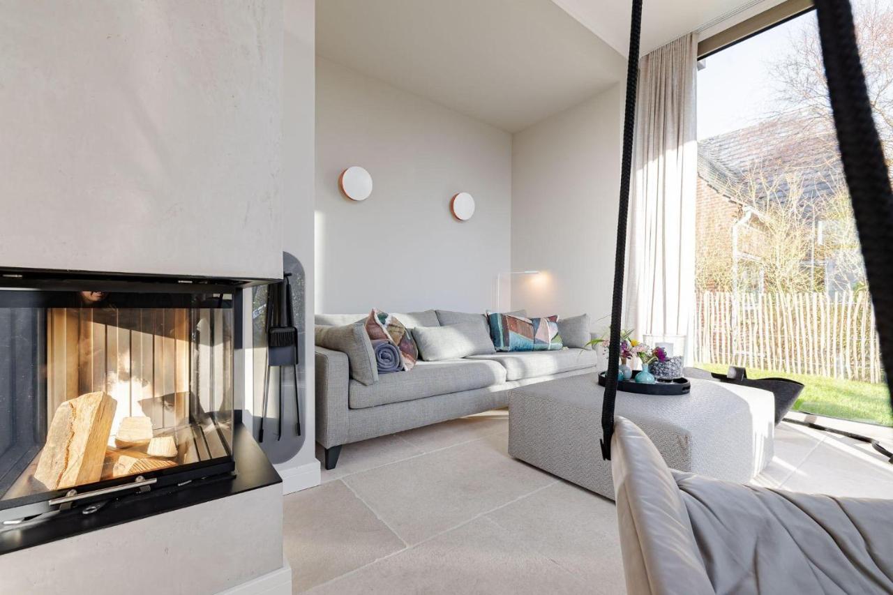 Sand-Pearl - B&B Westerland