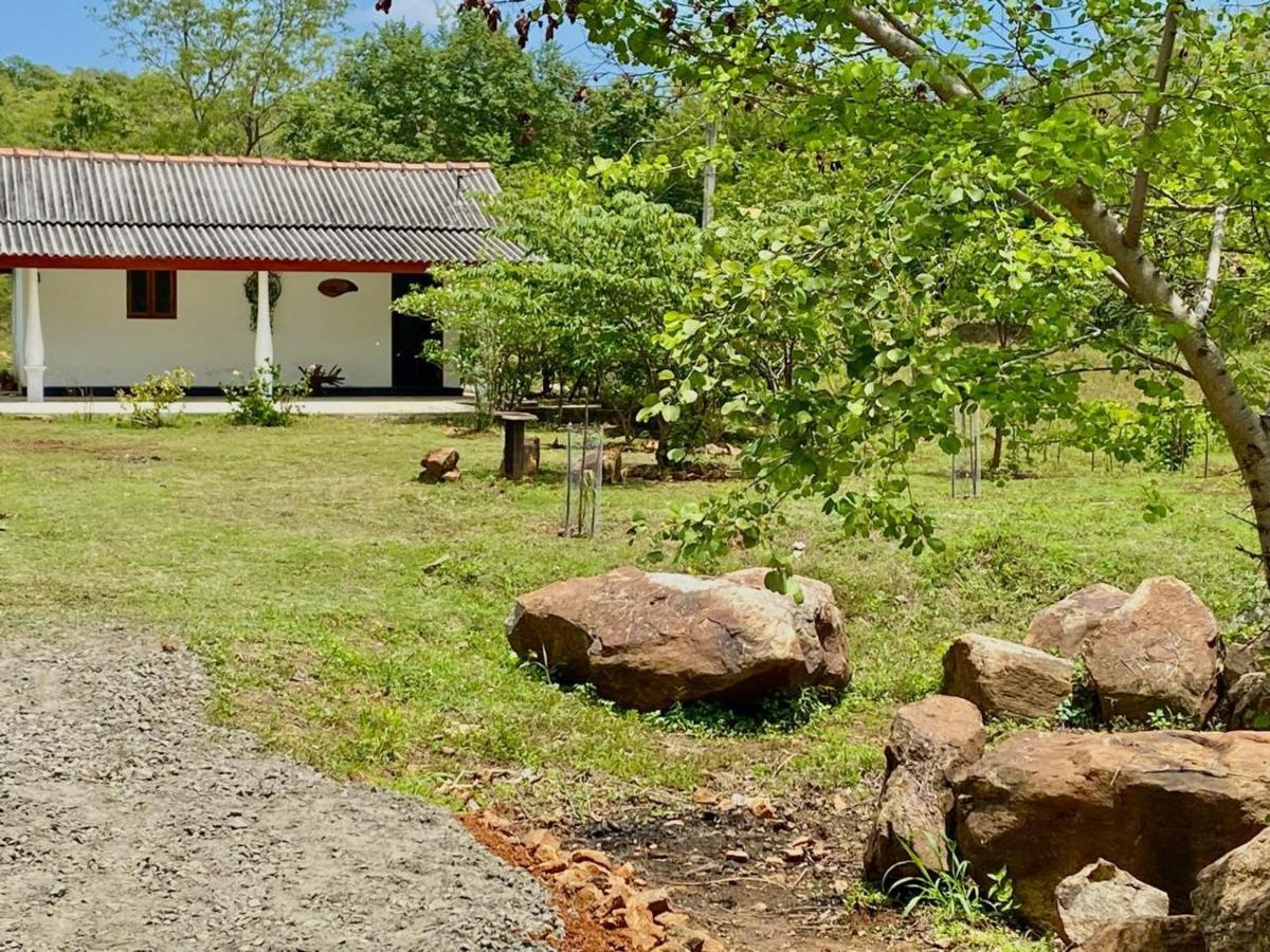 Hena Villas - B&B