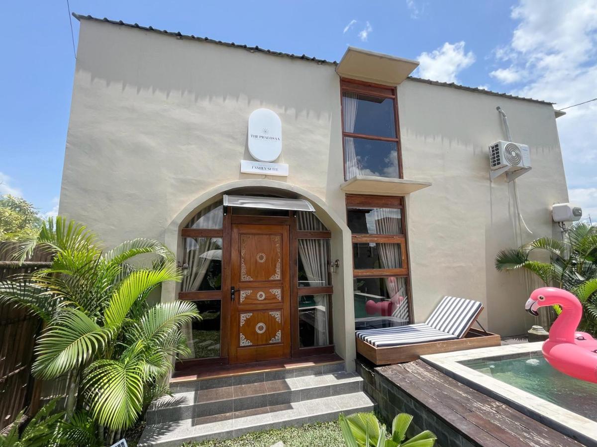 Villa con 2 Camere da Letto