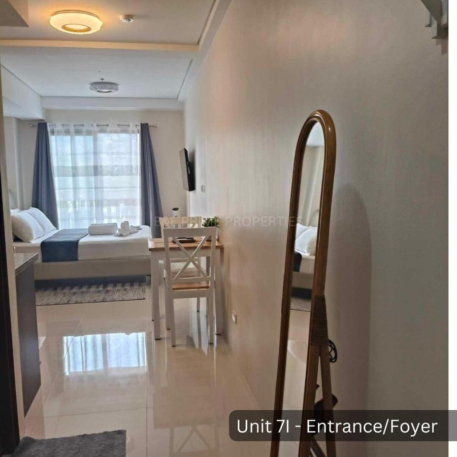 7I Balai De Selendra Condominium - Ferienwohnung Baguio
