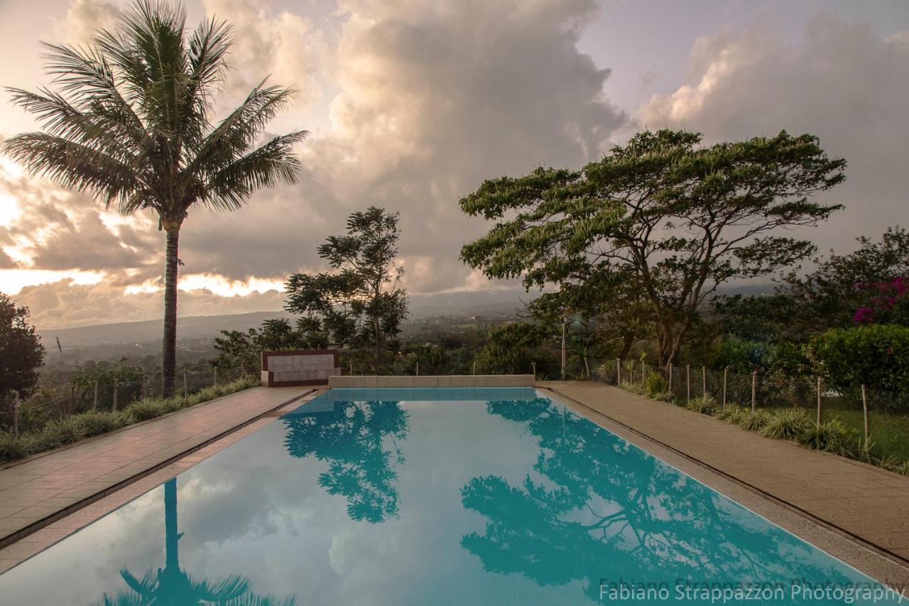 Cabinas Lindo Horizonte - B&B San Pedro