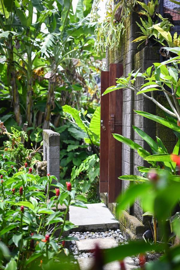 Gami Ubud Villa - B&B Ubud