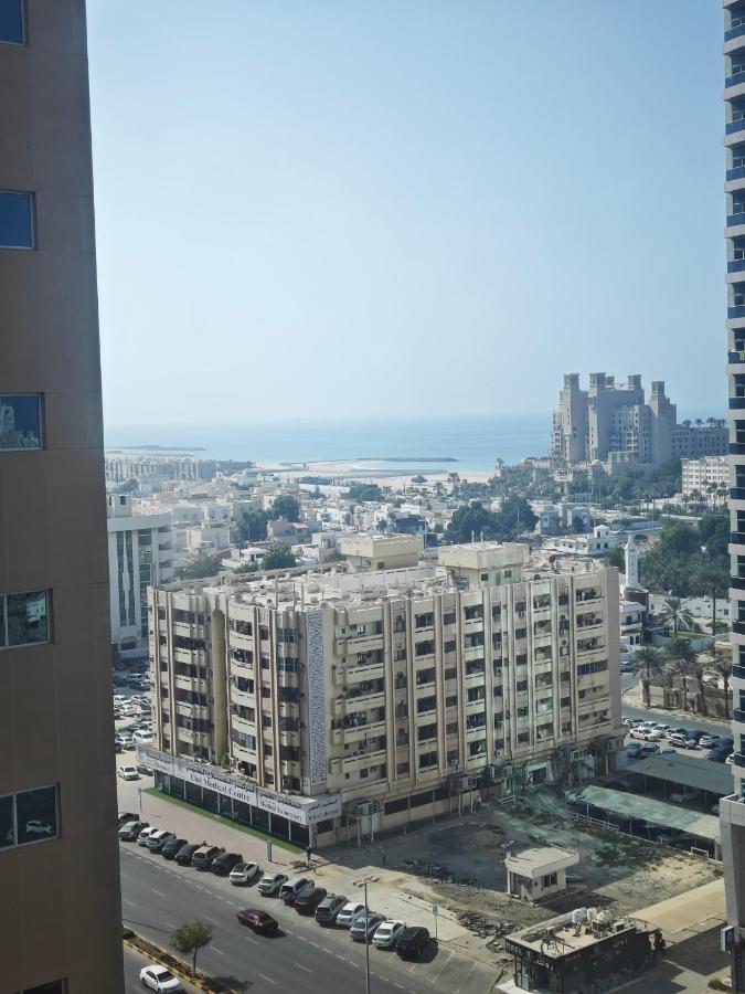 Diamond studio Ajman one Towers - B&B