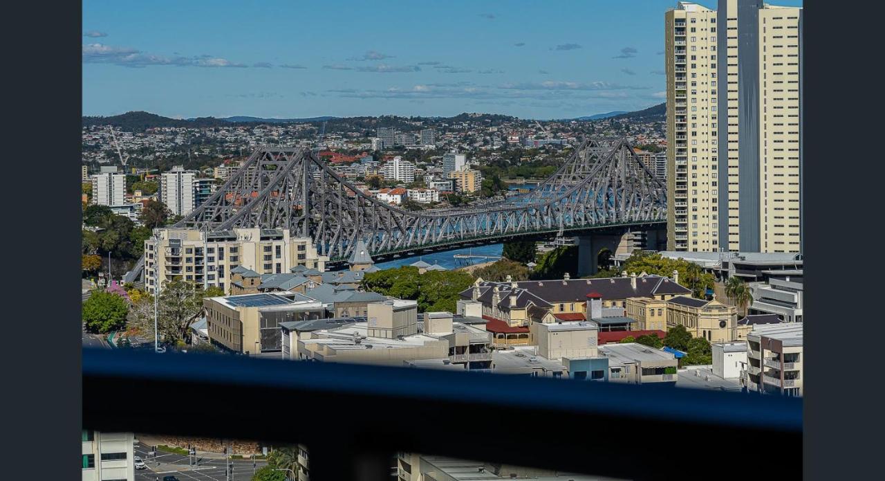 FV Valley House Fortitude Valley - B&B