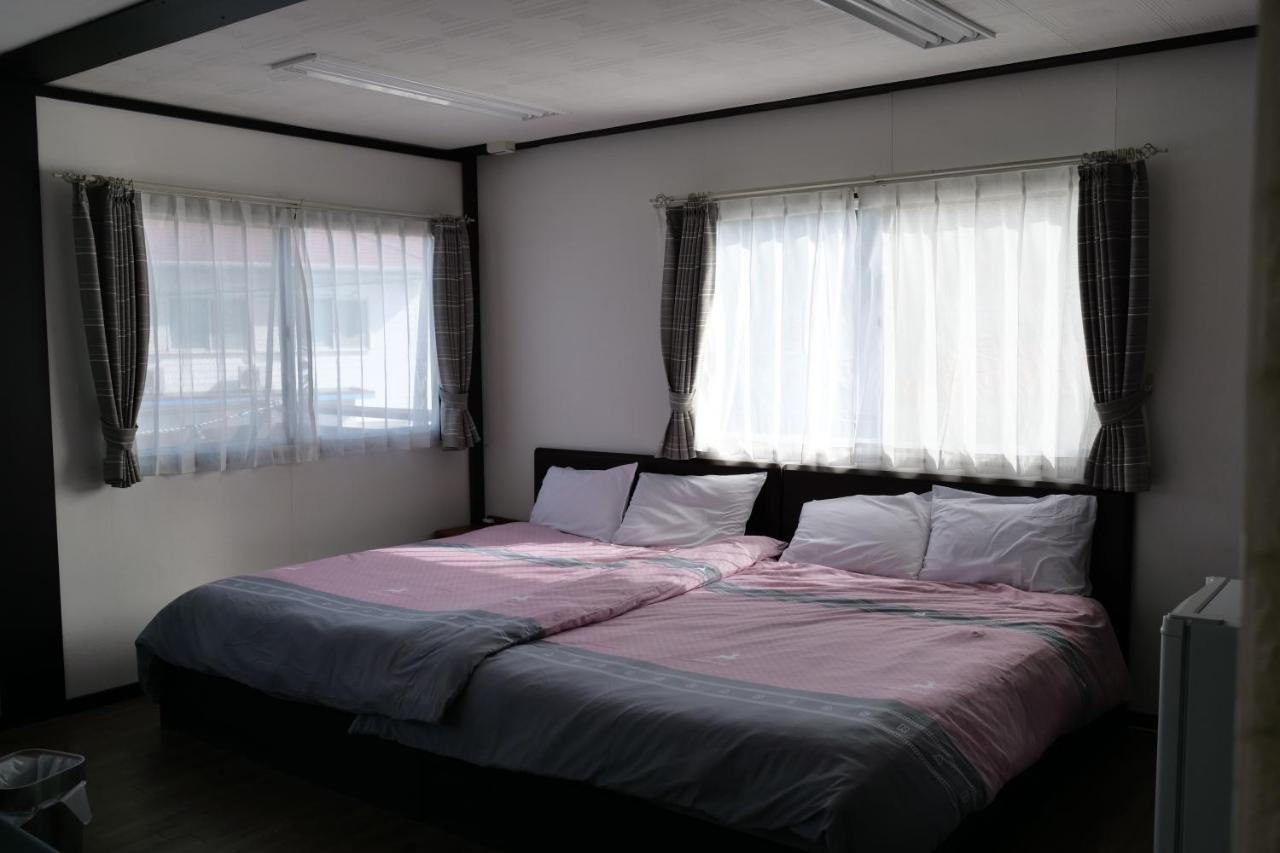 Dining Pension Ezura - B&B Shirahama