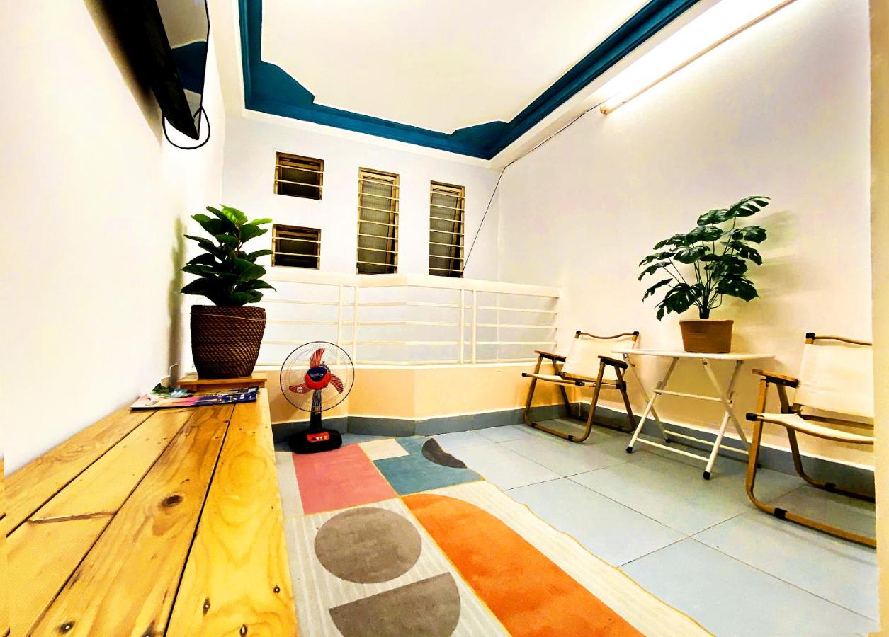 Nau's Homestay 2 - B&B