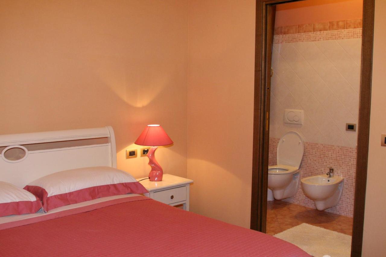 Locanda Fuoriporta - Ferienwohnung