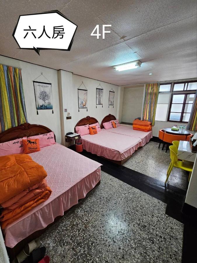 Habitación Familiar con bañera