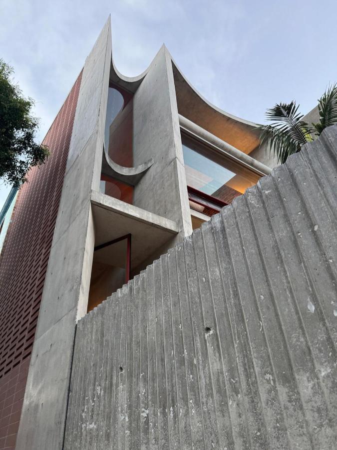 Camperdown - Luxury Architectural Escape - Chambres d’hôtes