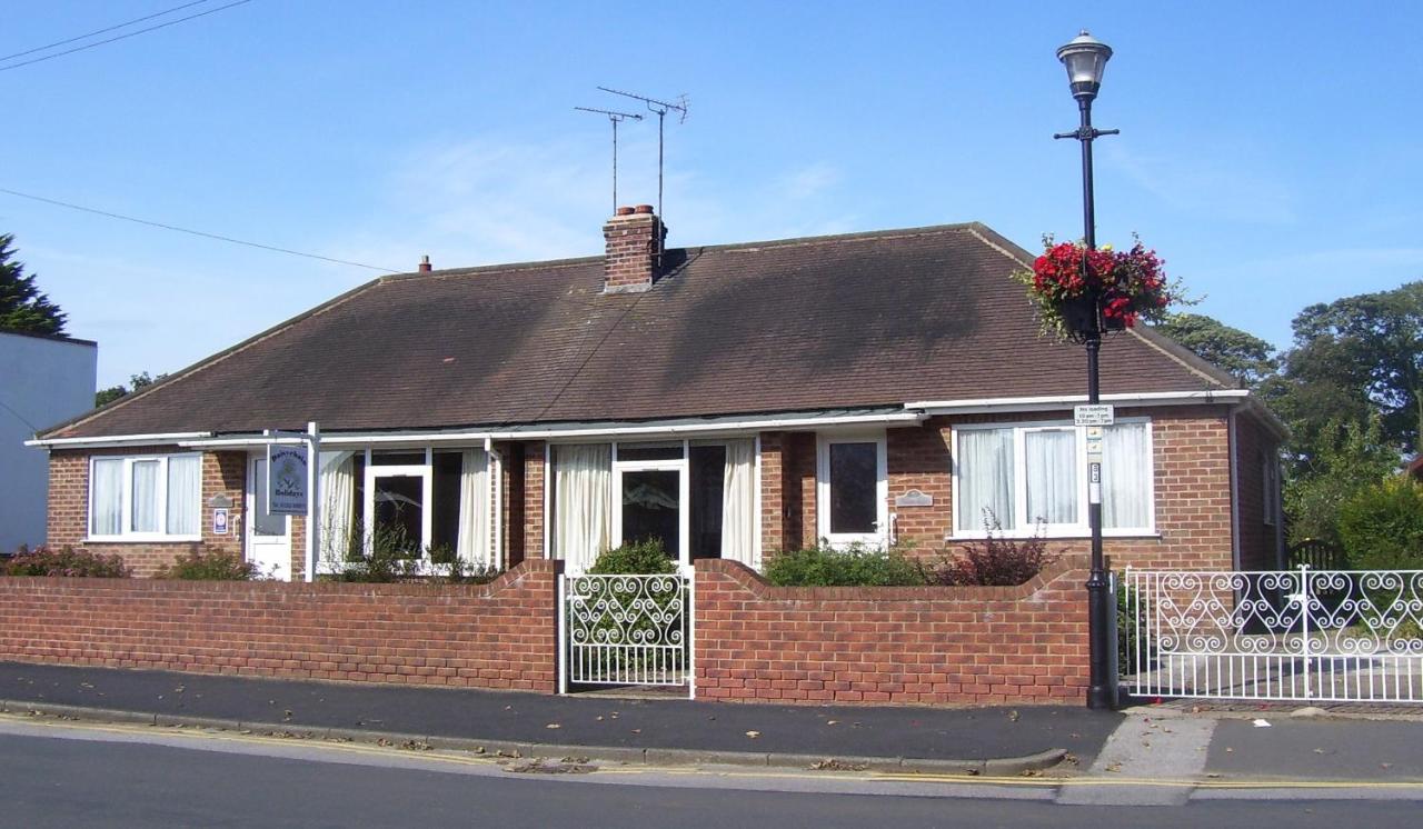 B&B Bridlington - Daisychain Holidays - Bed and Breakfast Bridlington