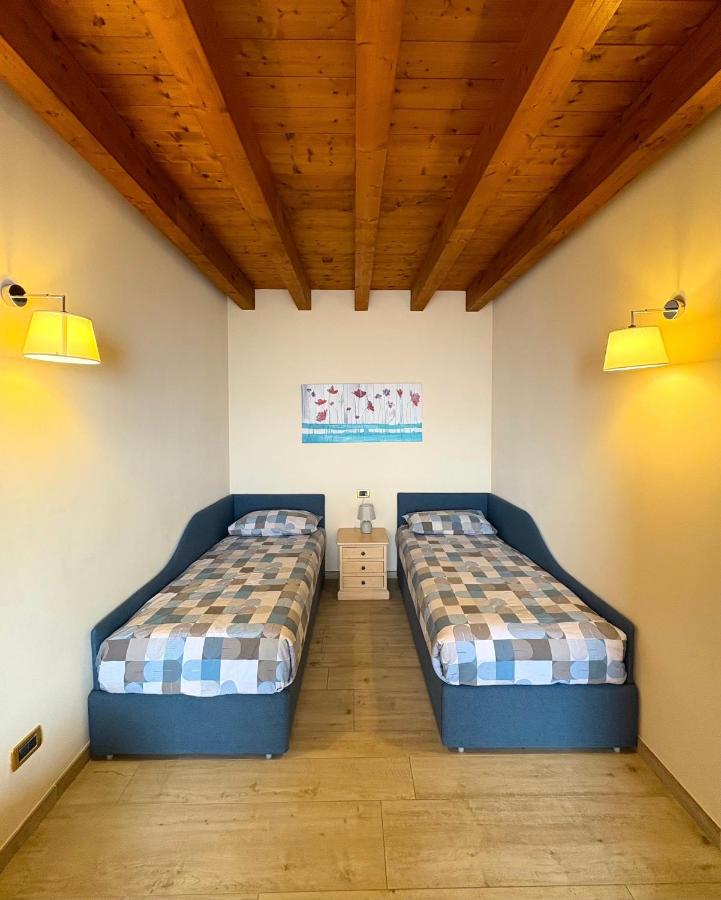 Apartamento de 2 dormitorios