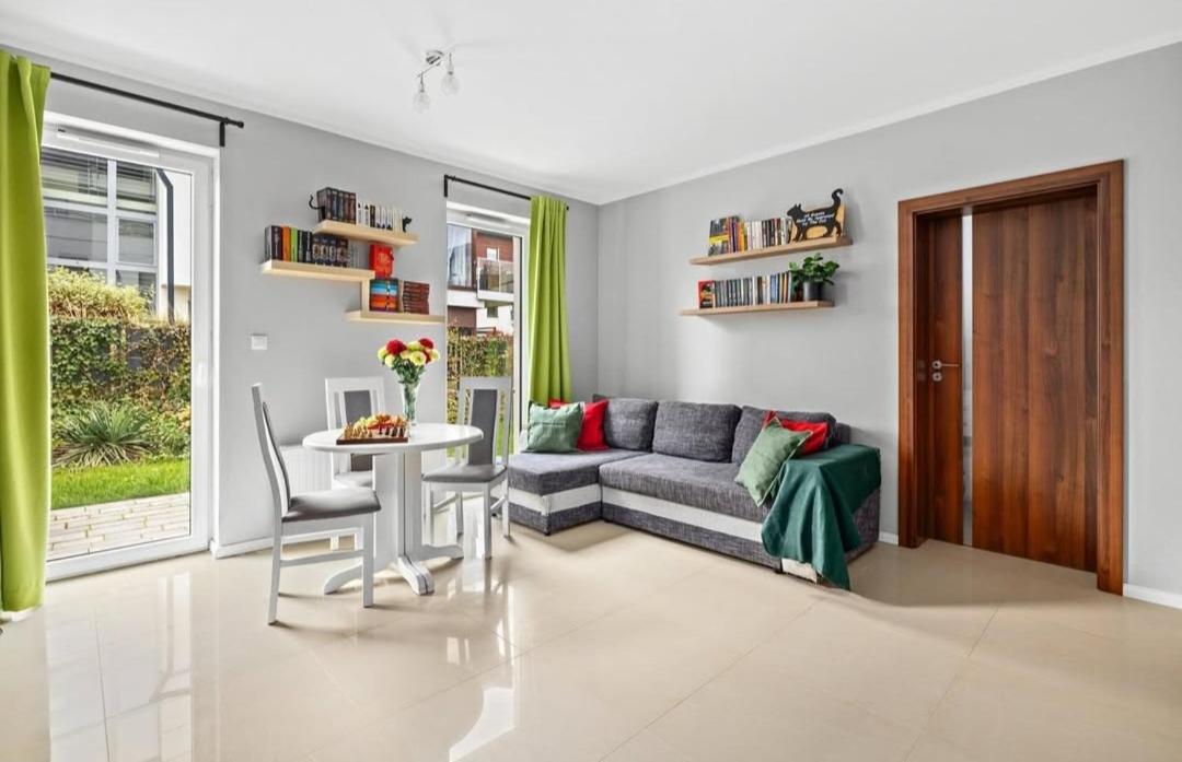 Apartament Vivaldiego - B&B