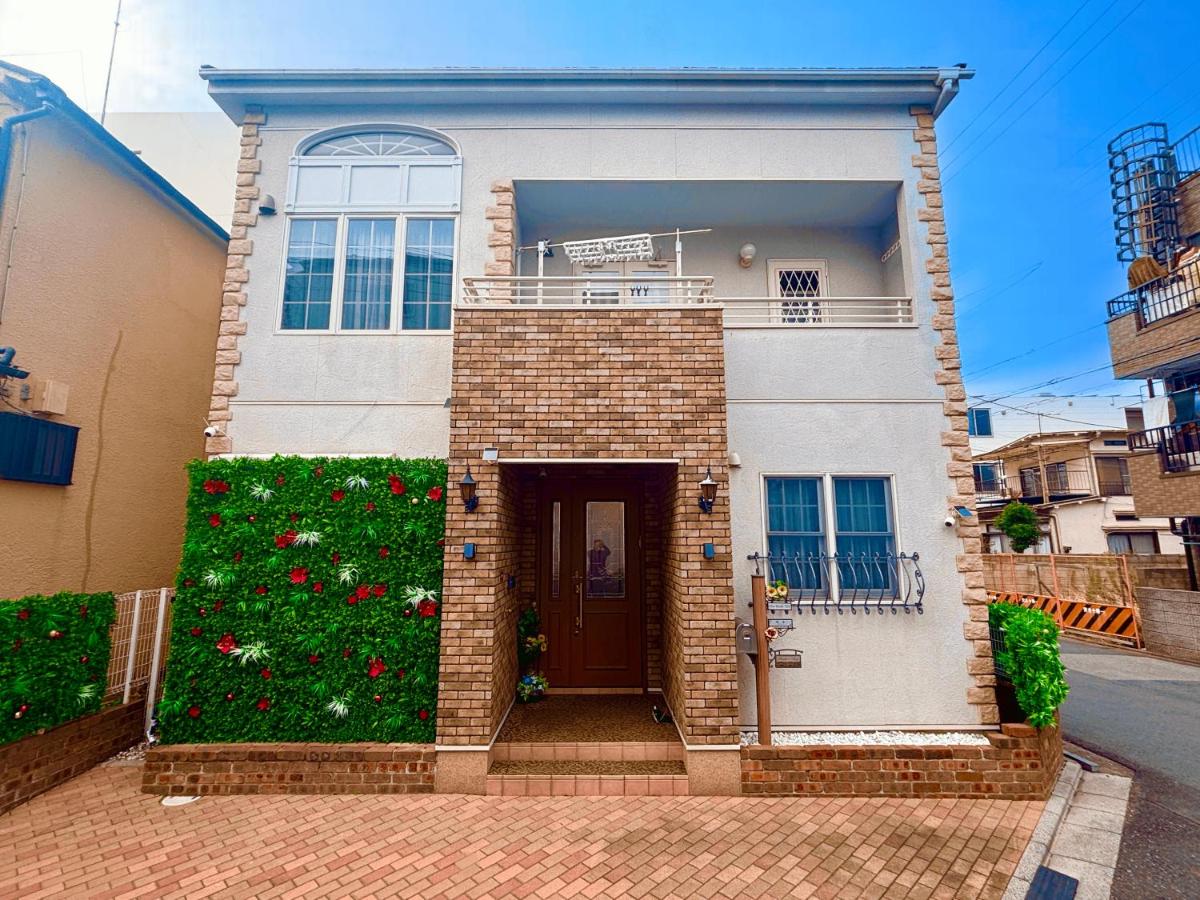 Five room 120 SKY TREE SENSOJI FreeParking 1292sqft - Chambres d’hôtes Tokyo