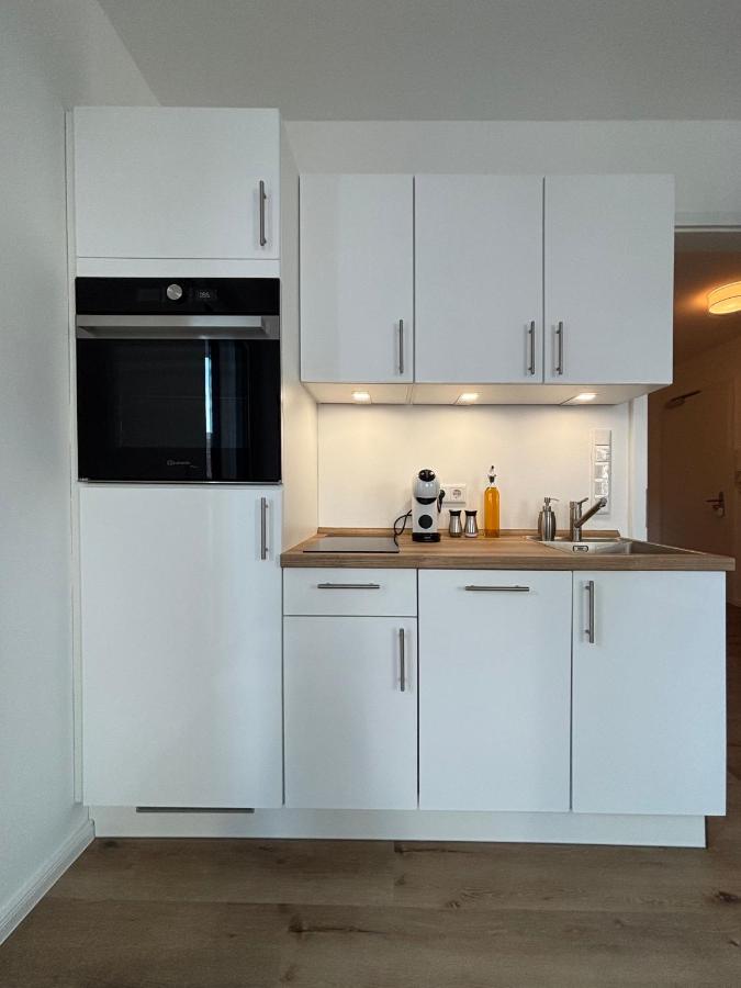Appartement 1 Chambre