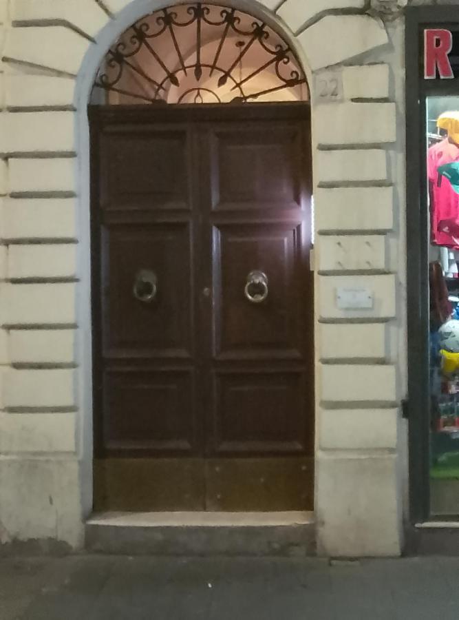 Vista sul Corso rooms - Chambres d’hôtes Rome
