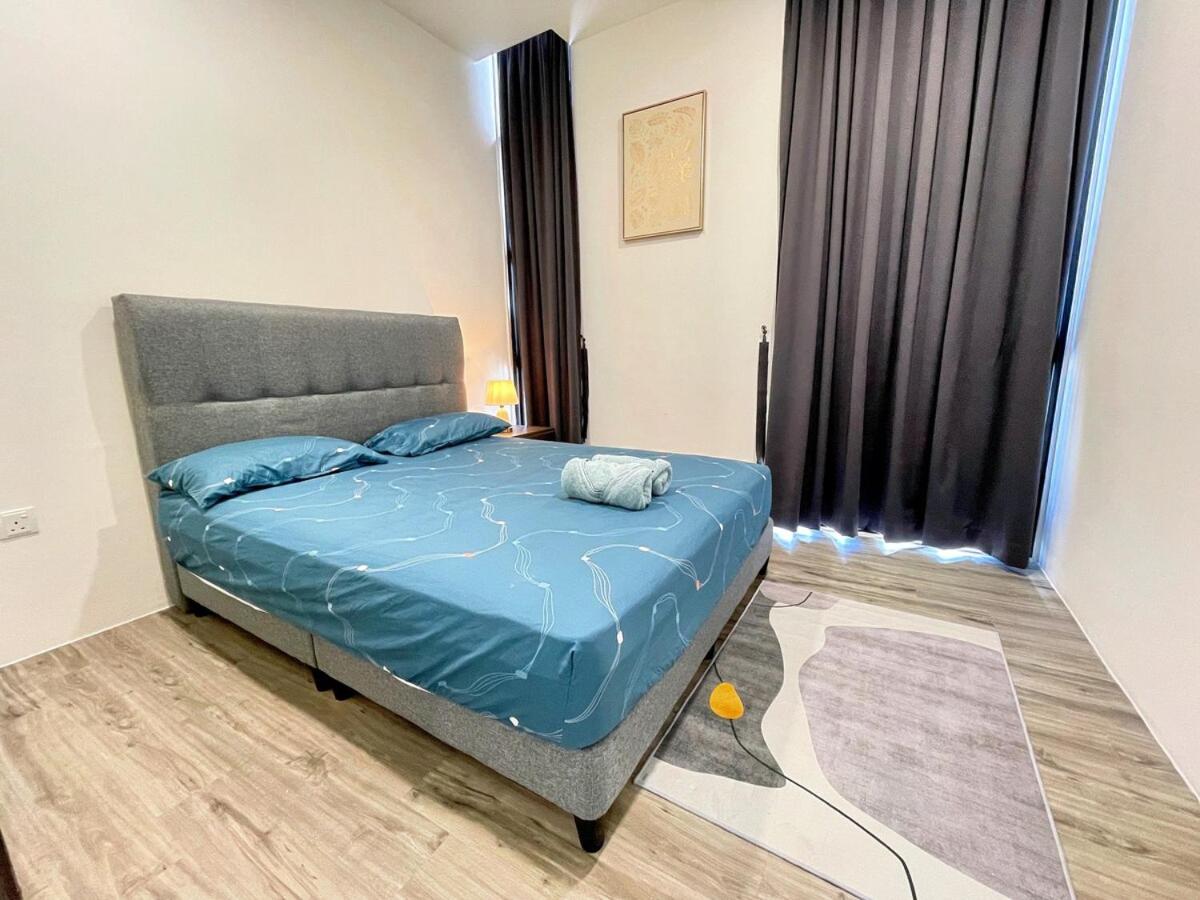 Apartamento de 3 dormitorios