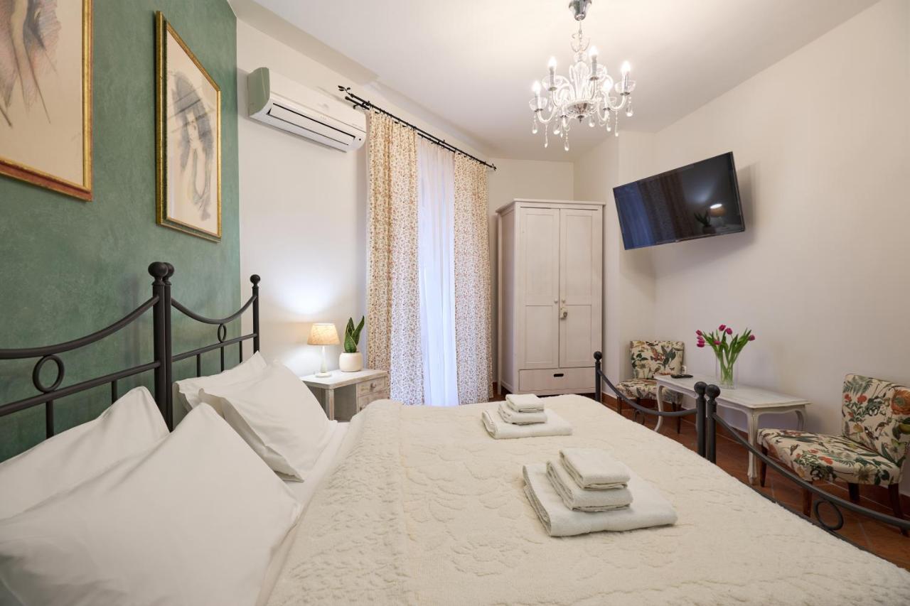 Appartement 2 Chambres