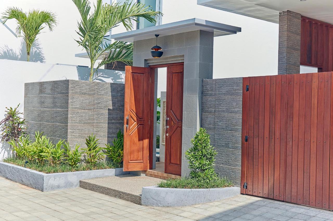 Echo Beach House 38 - B&B Canggu