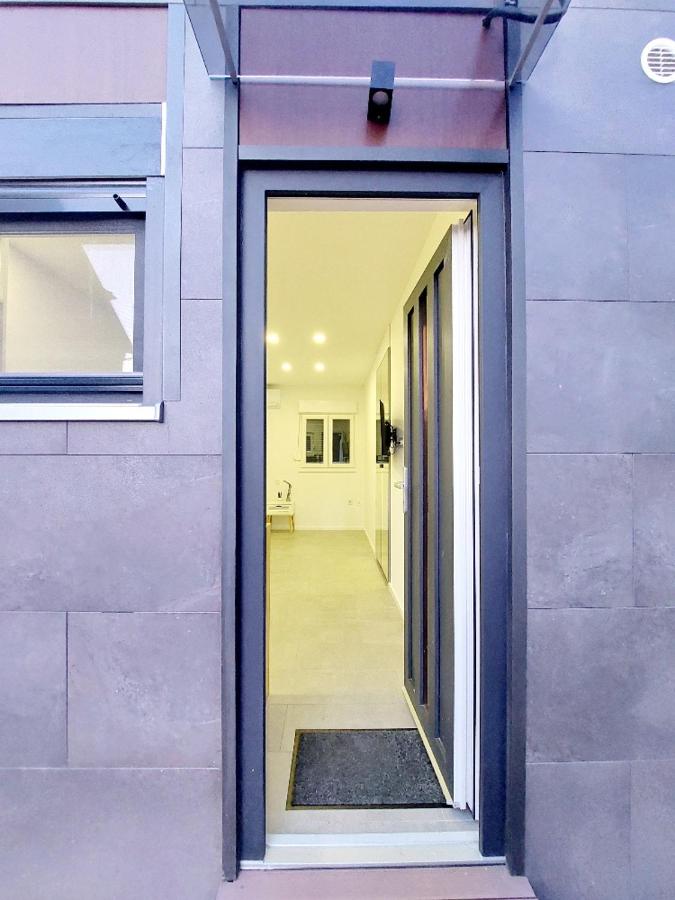 STUDIO APARTMAN AP1 19m2, prizemlje - free parking - B&B