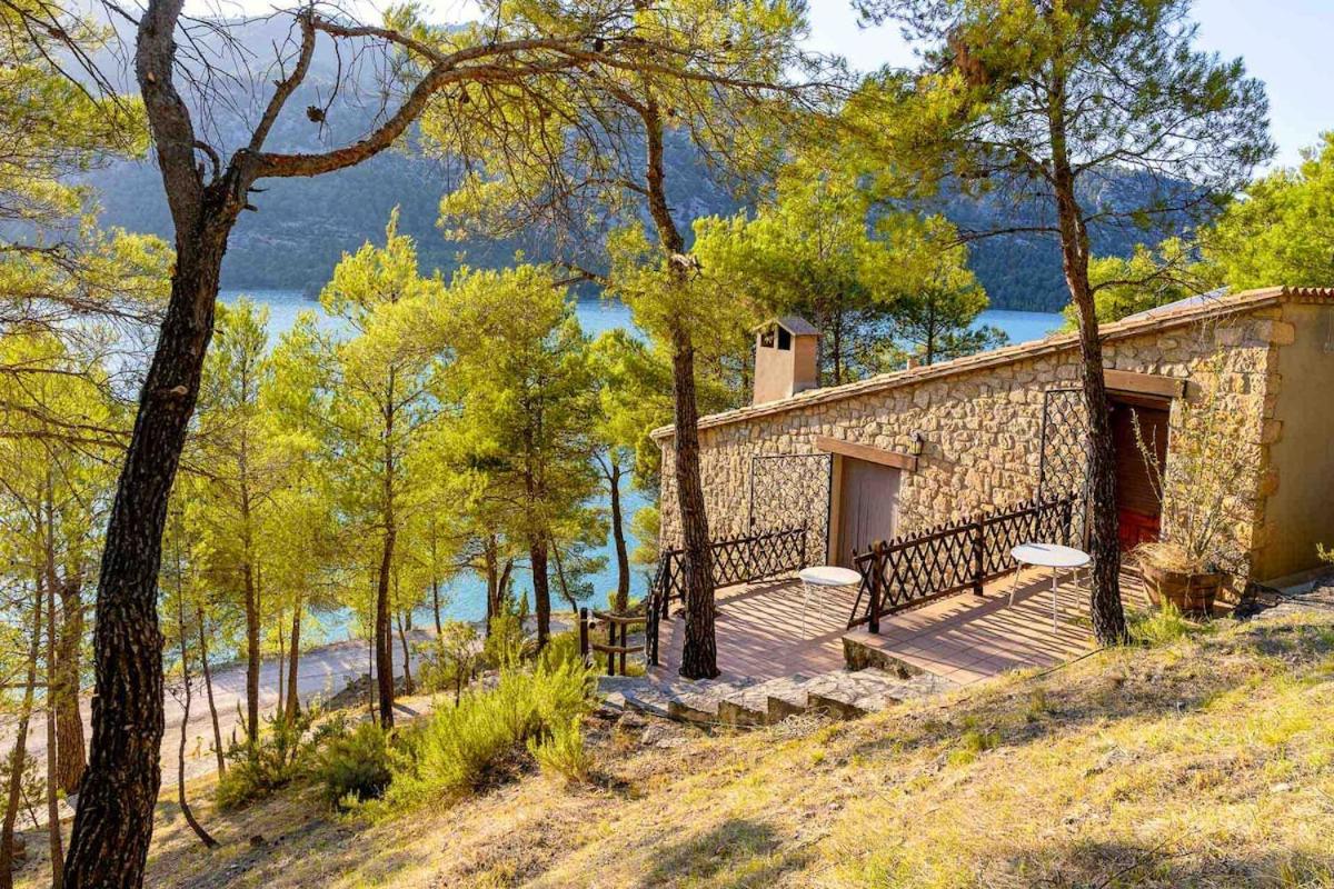 Casa del Lago - B&B Beseit / Beceite