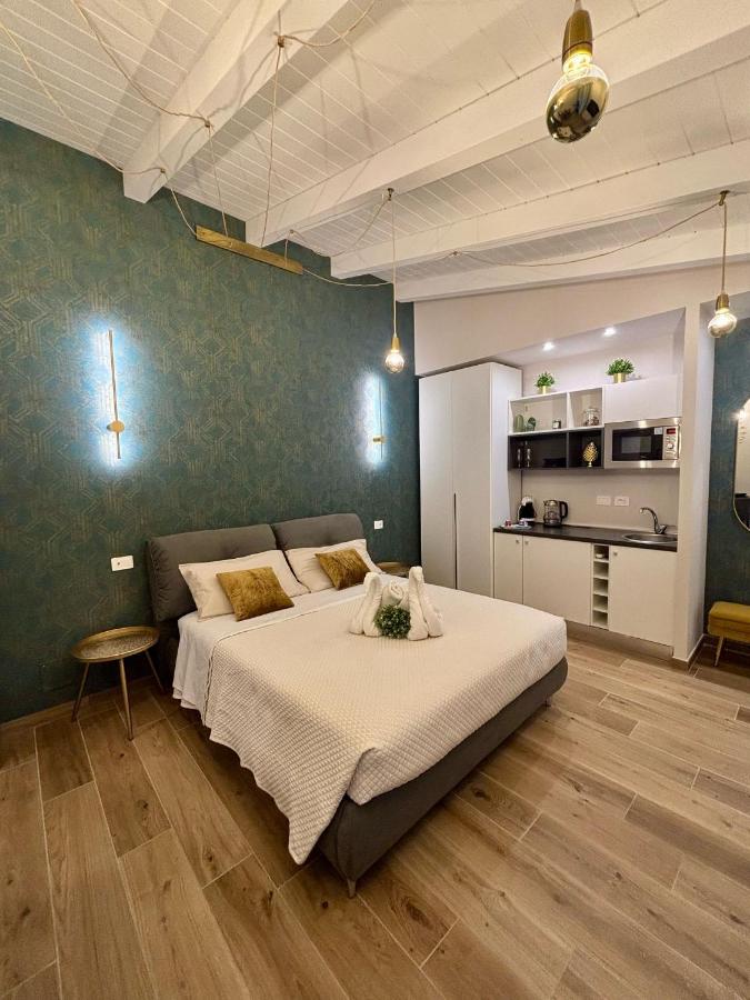 Suite Apartment