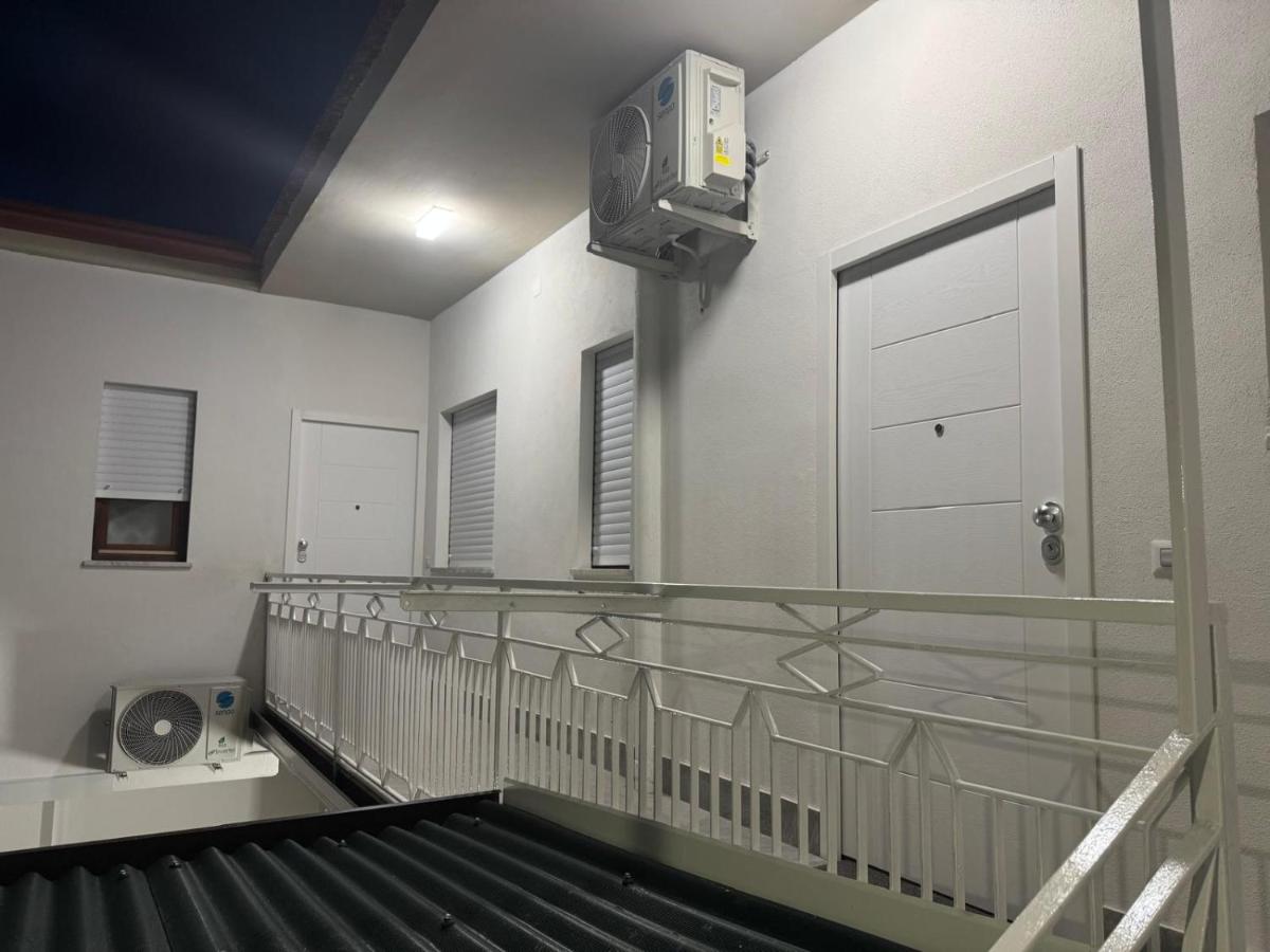 Appartement Standard 2 Chambres