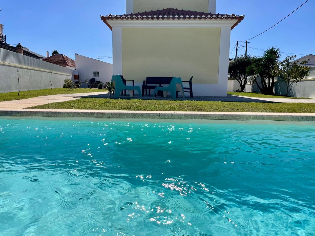 Relax at Lagoa in Ericeira - B&B
